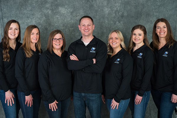 Staff Crow River Orthodontics in Hutchinson and Cokato, MN